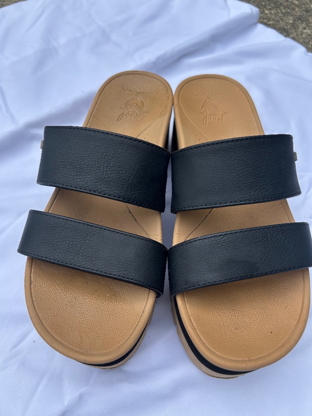 Reef Horizon Sandals